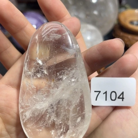 【闪购商品】水晶大型摆件（非配饰）未镶嵌福*