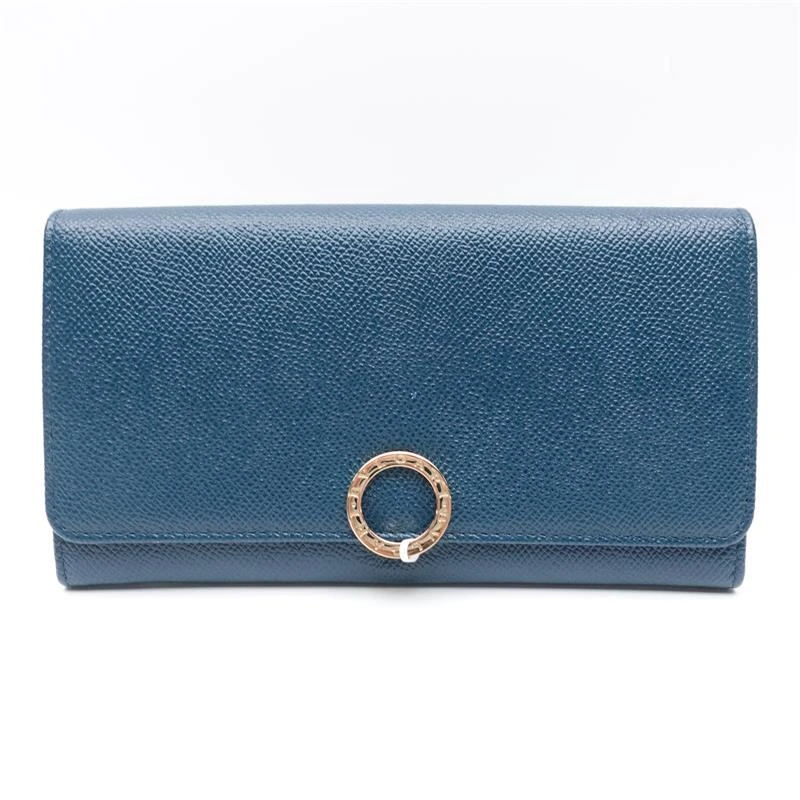 95新 BVLGARI/宝格丽 钱包/T_JM0000176126