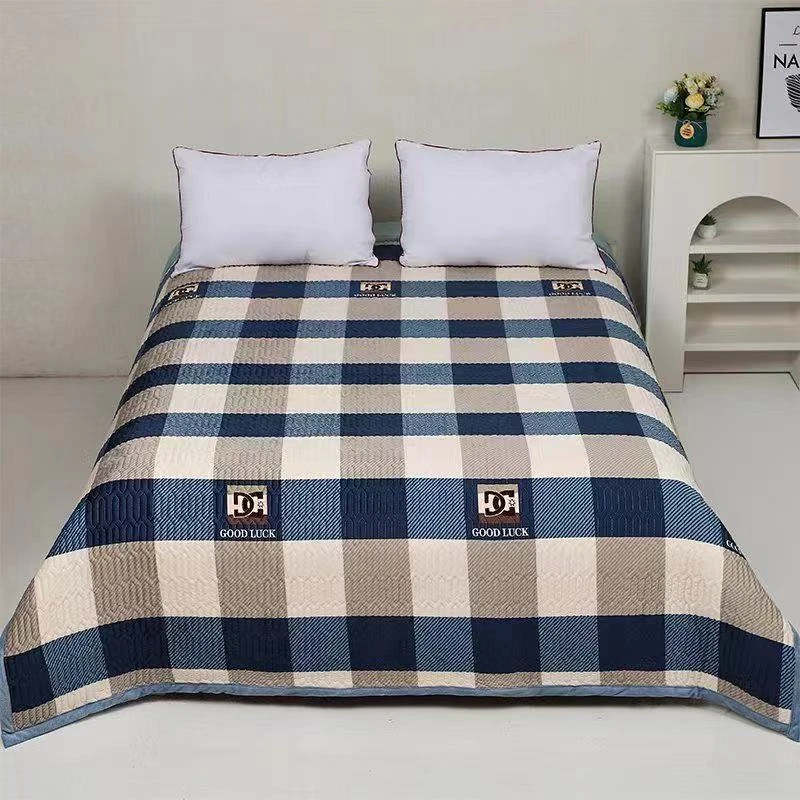 【宠粉补贴】200*230新款四季款通用双人床盖可铺透气亲肤