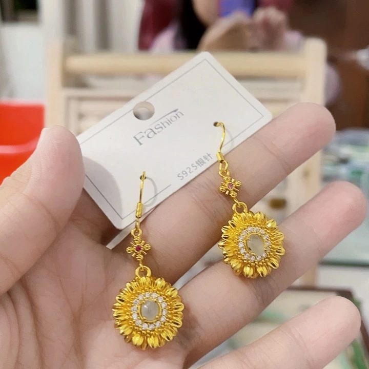 翡翠未镶嵌颈饰天然翡翠