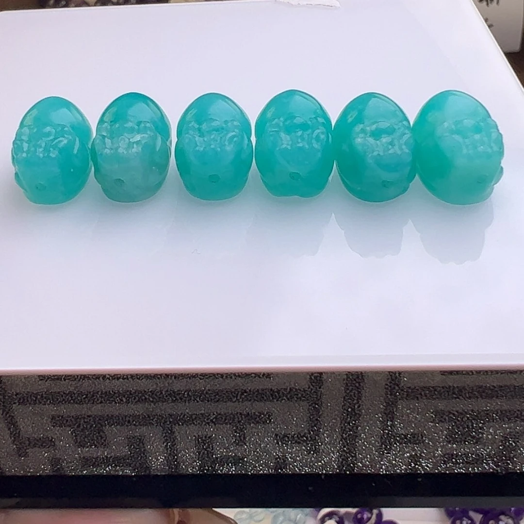 【闪购商品】水晶手串未镶嵌小*几374