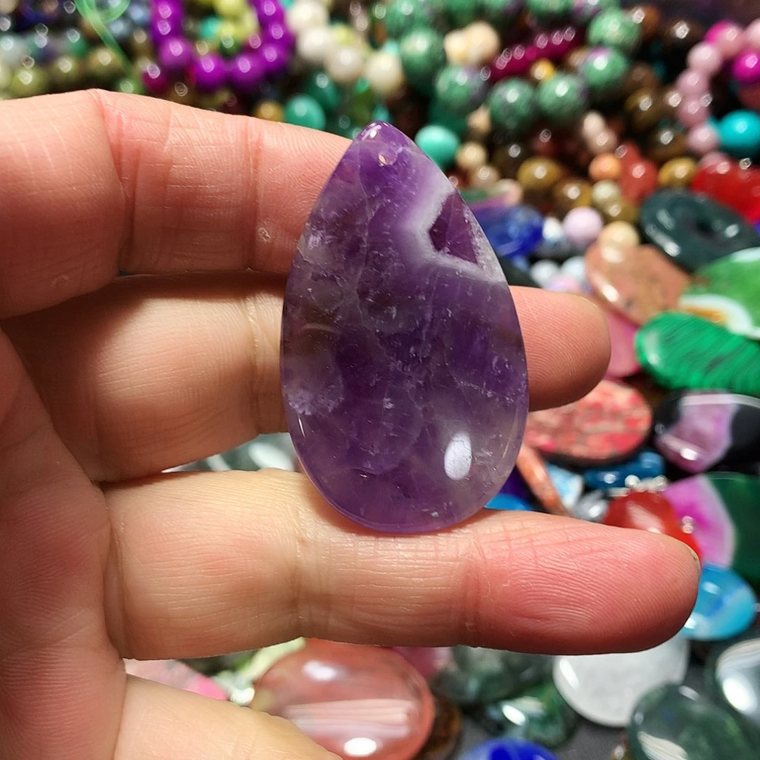 未镶嵌手串玛瑙/玉髓