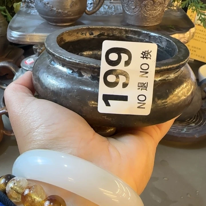 紫砂茶壶柴烧新品福利多多