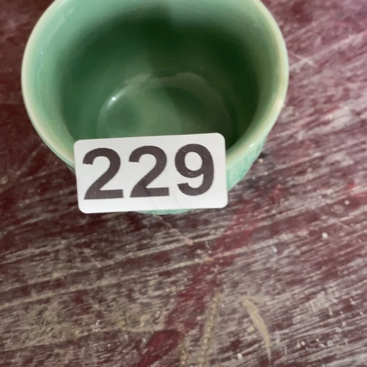 有机玻璃精品瓷器链接……229
