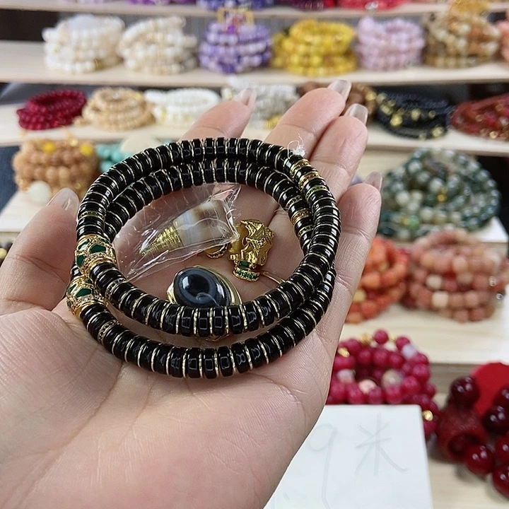 千眼菩提吊坠没****/菩提