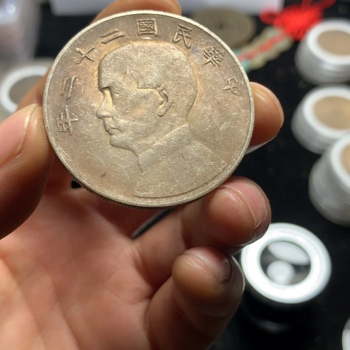 泉藏臻选    闪购链接  一图一物    复古手工艺品摆件