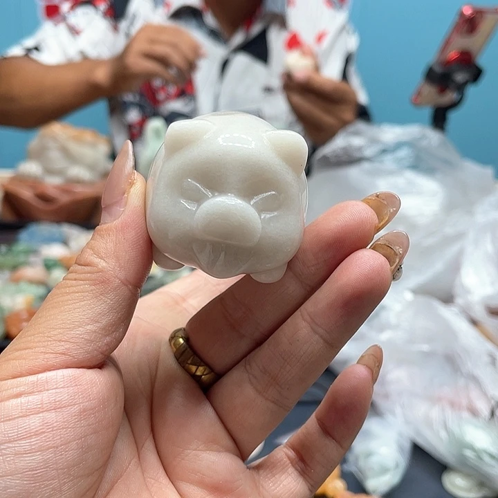 石英质玉手镯合金