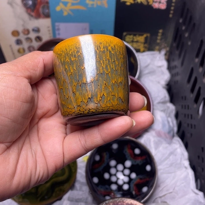 茶盏你自己想清楚啊媳妇