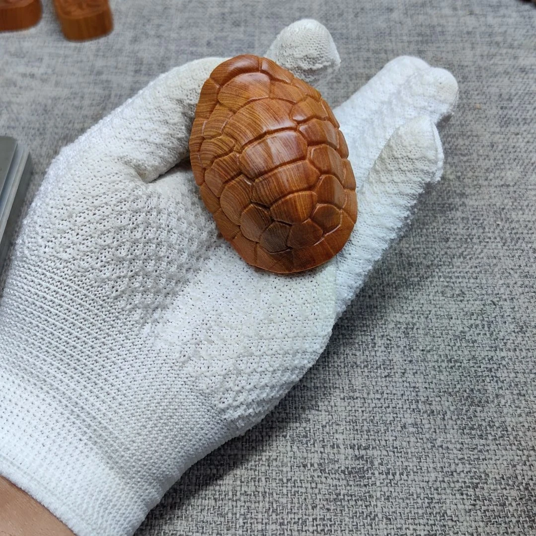 太行崖柏手工艺品