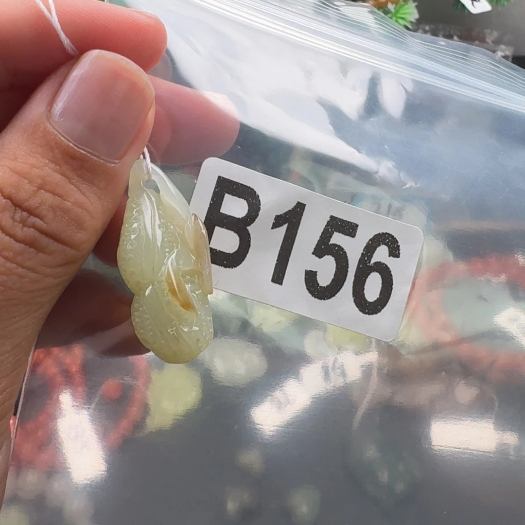 未镶嵌和田玉珠宝奇石