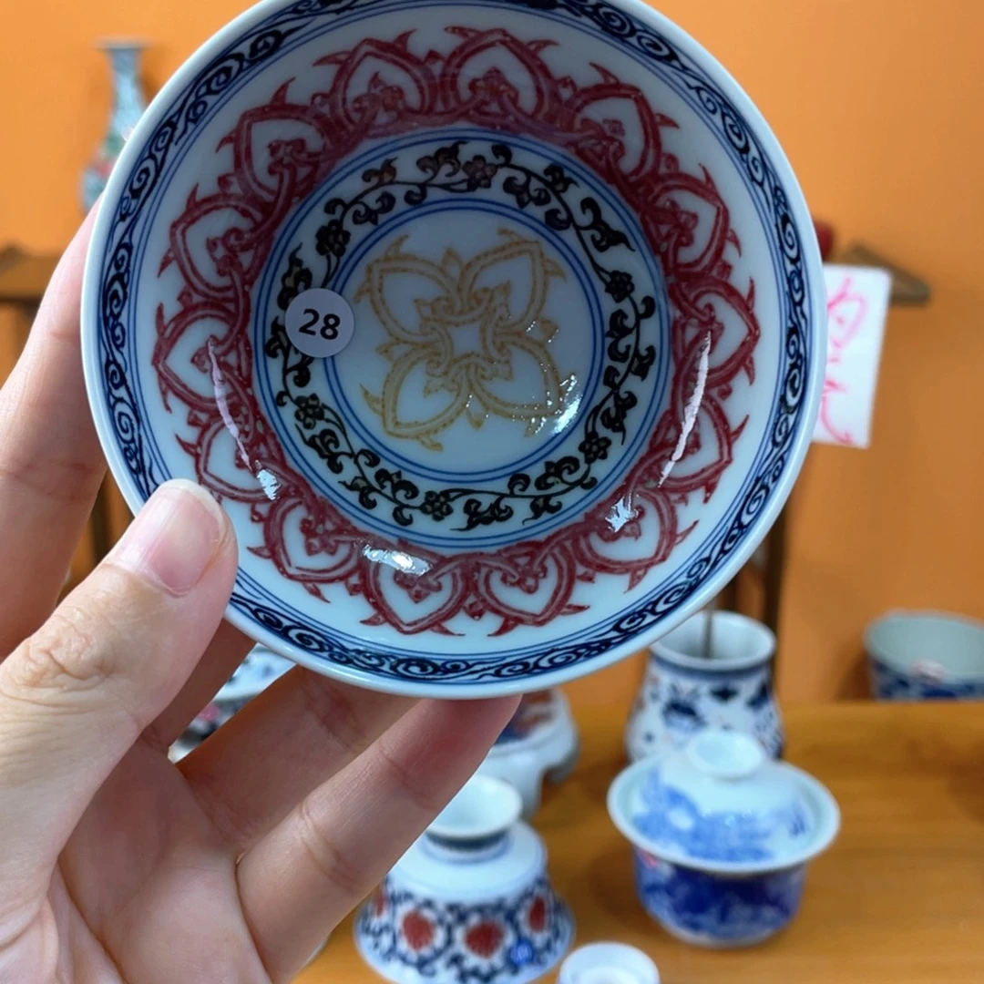 景德镇手绘哈哈哈哈哈哈