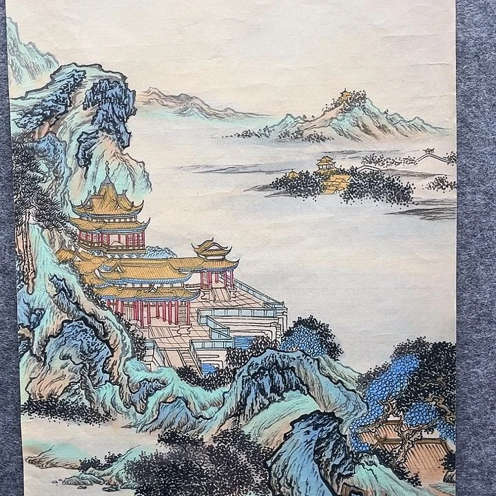艺术作品美术作品1