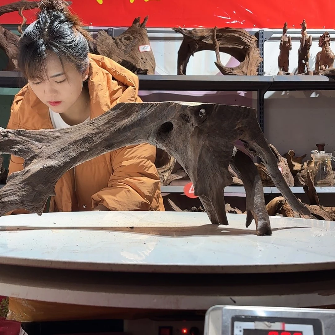 鑫品沉木不包邮，不包损高****！6082