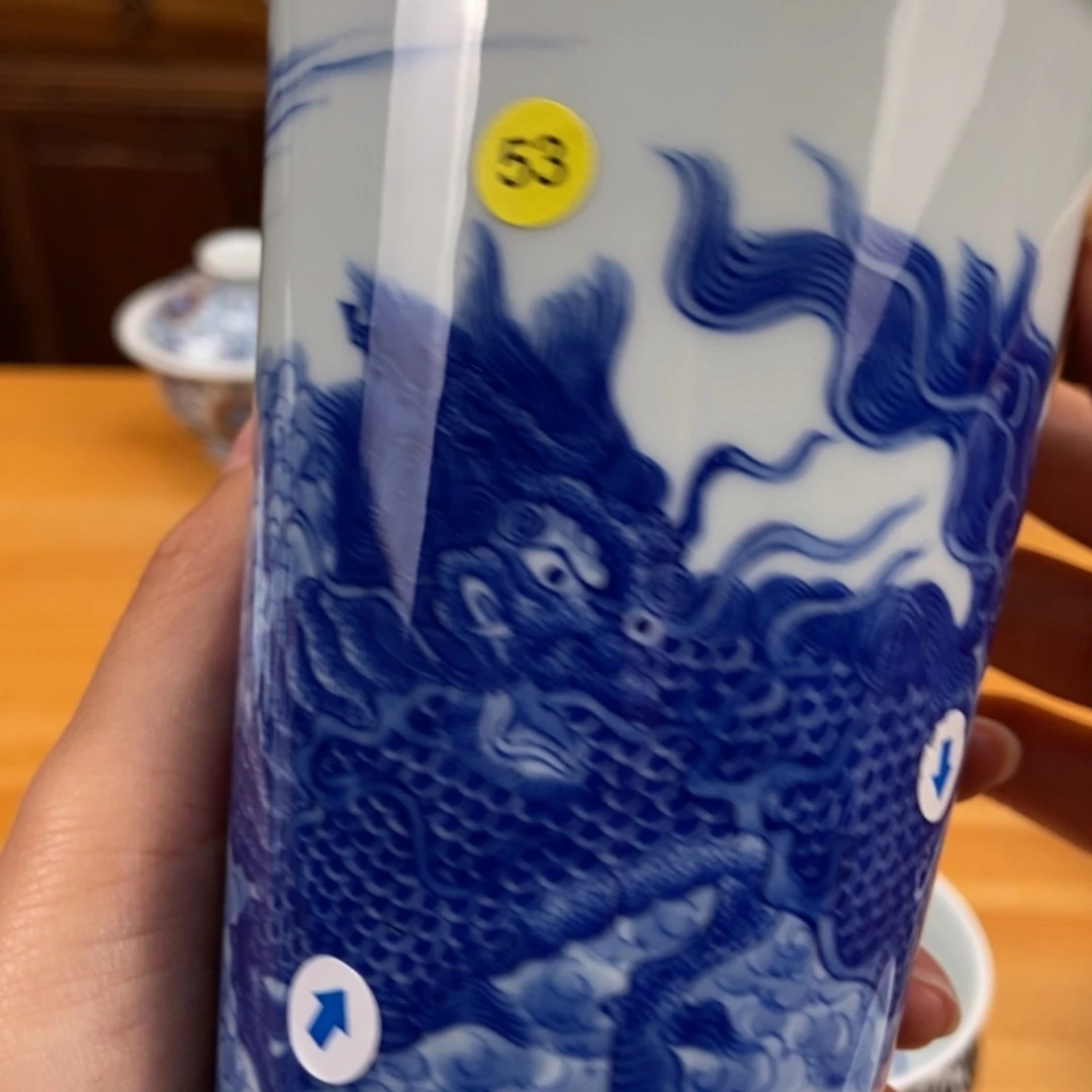 景德镇手绘哈哈哈哈哈