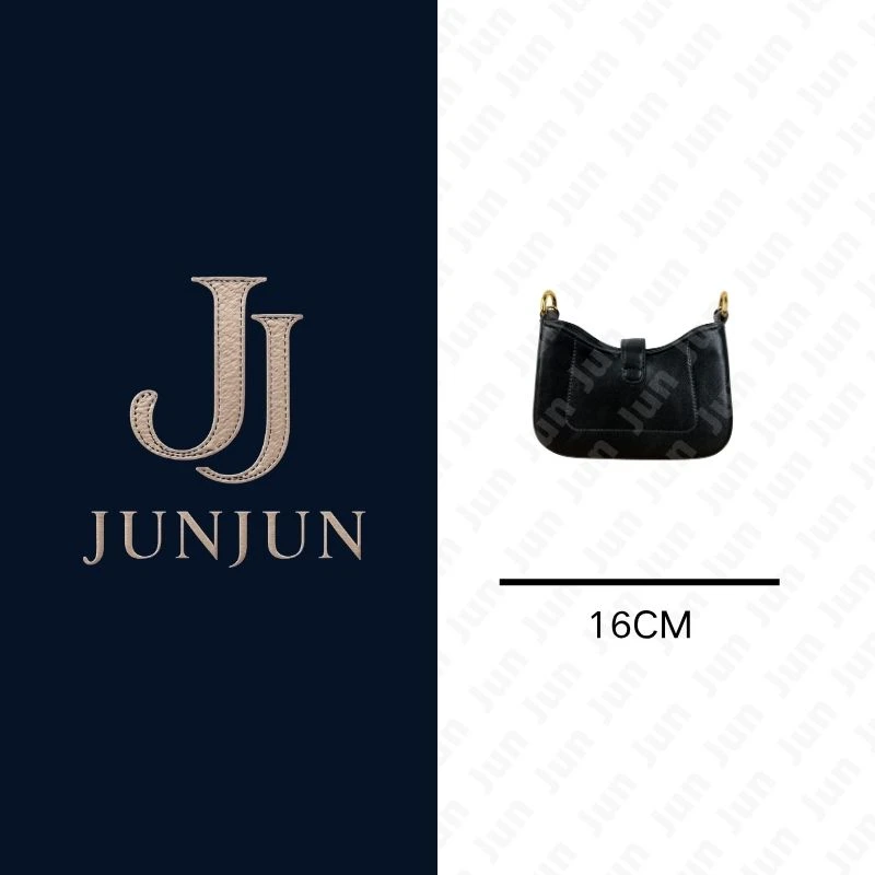 JunJun轻奢定制女包 【迷你蛇头信封包】16CM【B01】