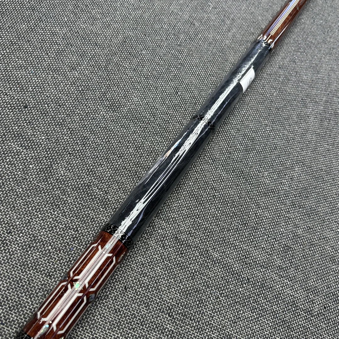 福杆绝迹2中式九球杆台球杆