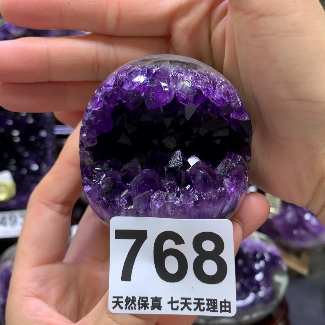 水晶摆件未镶嵌水晶摆件m