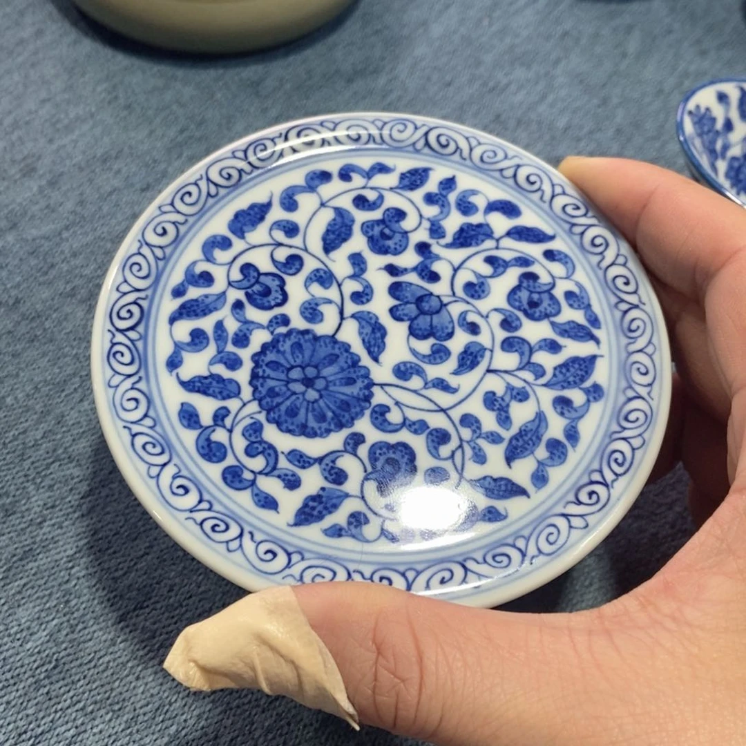 D源哥陶瓷艺术家的