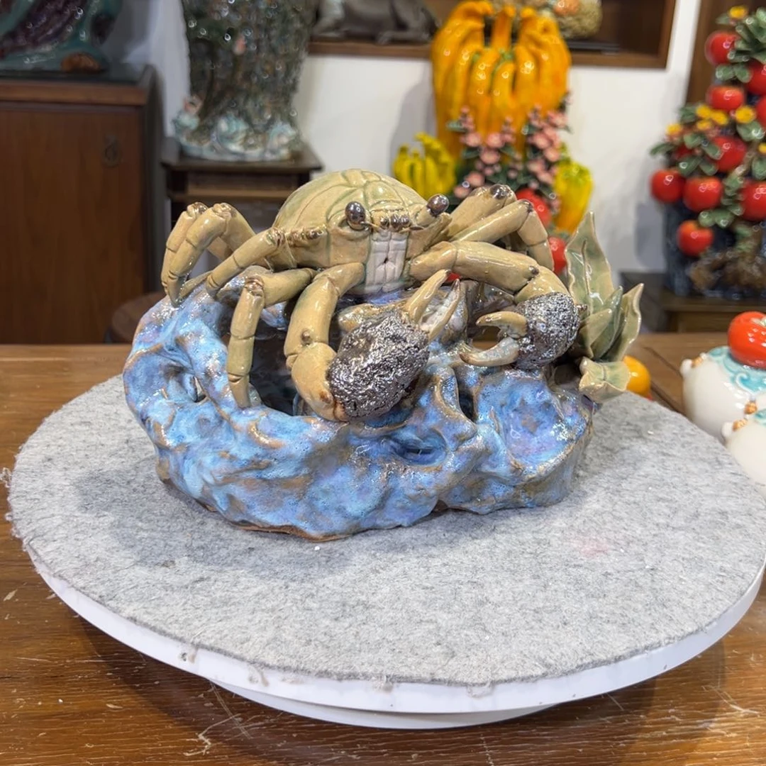 陶瓷飞**鼠蟹哈哈哈哈哈哈哈哈哈