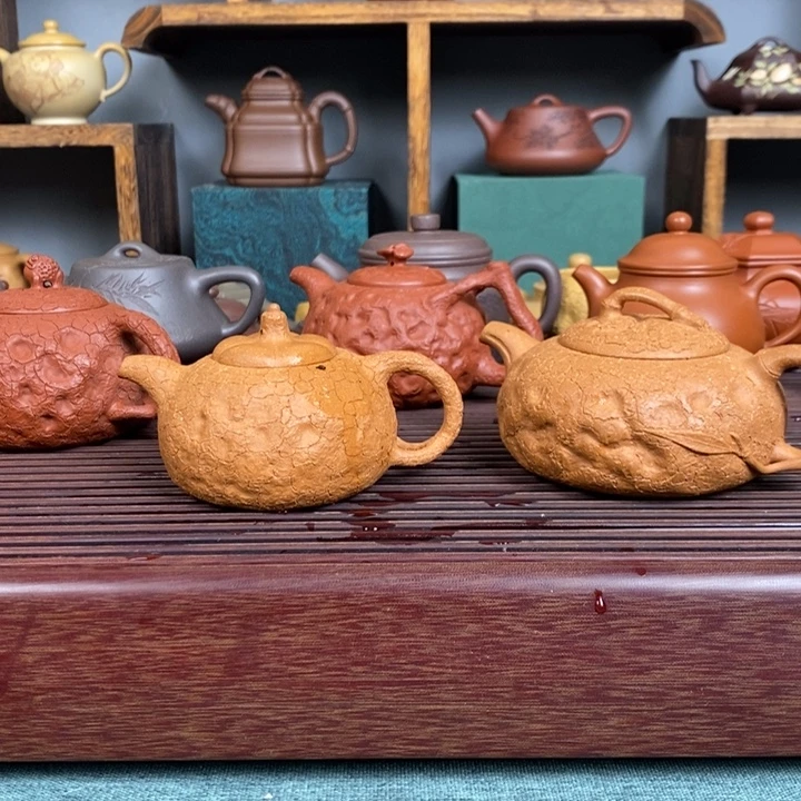 浩***哥紫砂茶壶紫砂紫砂