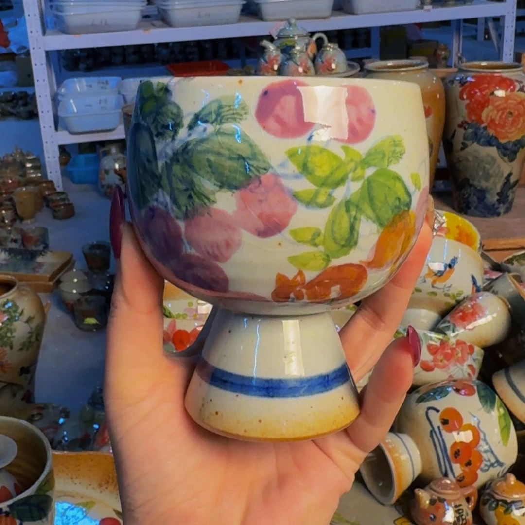 罐景德镇源头厂家