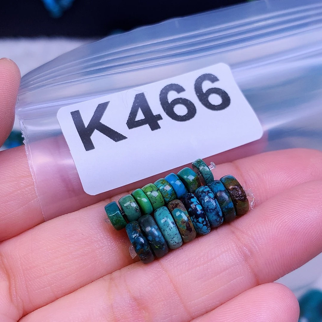 空竹粉丝专享十堰特色手工散珠