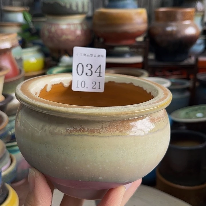 瓷片景德镇陶瓷手工制作