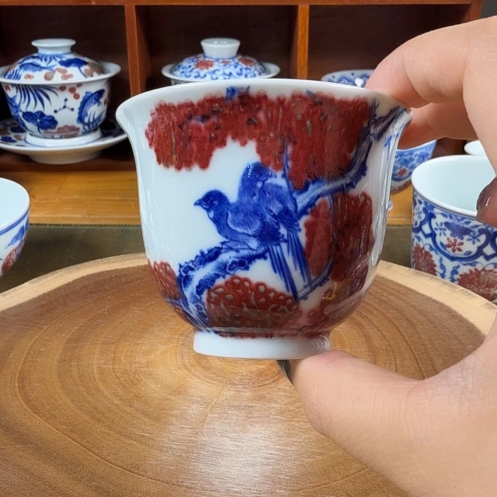 景德镇手工工艺制作