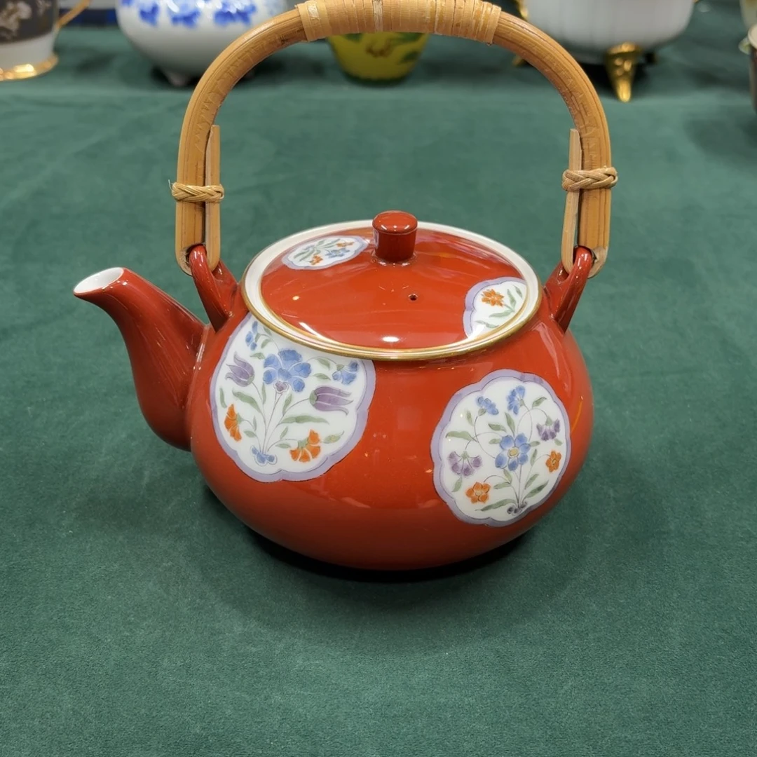 云翼堂家瓷器真好看呀