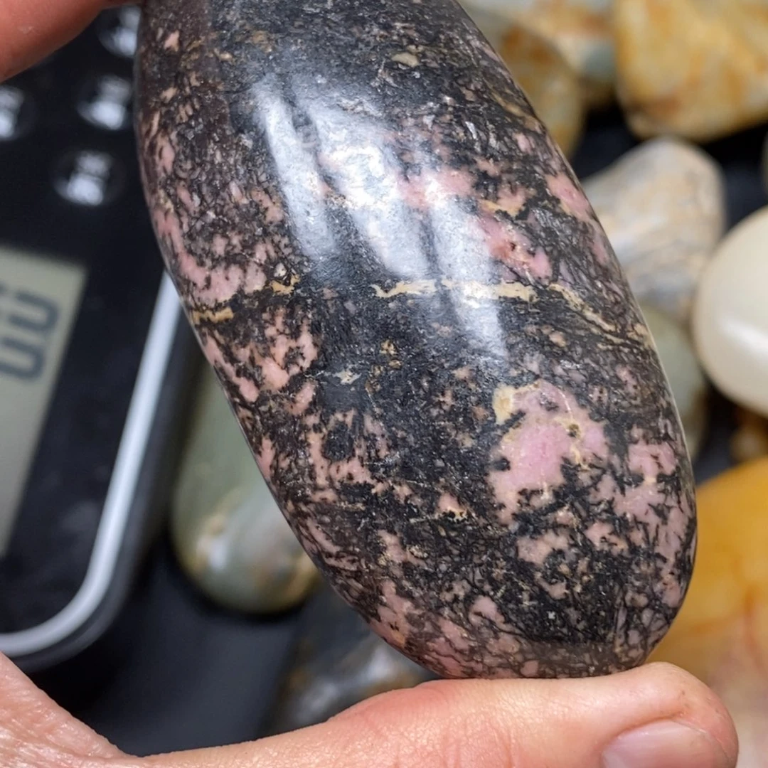 和田玉笔搁未镶嵌