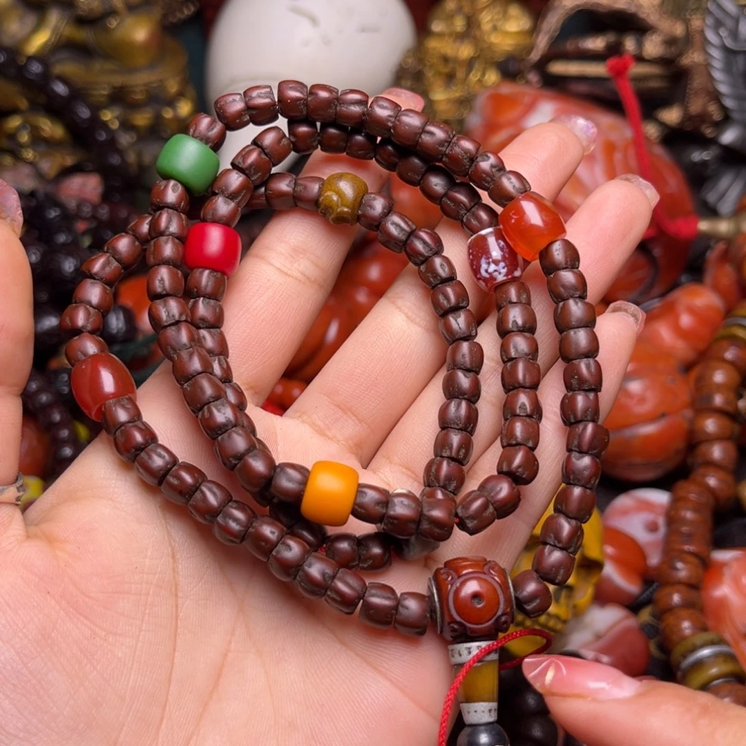 凤眼菩提吊坠闪购链接…….