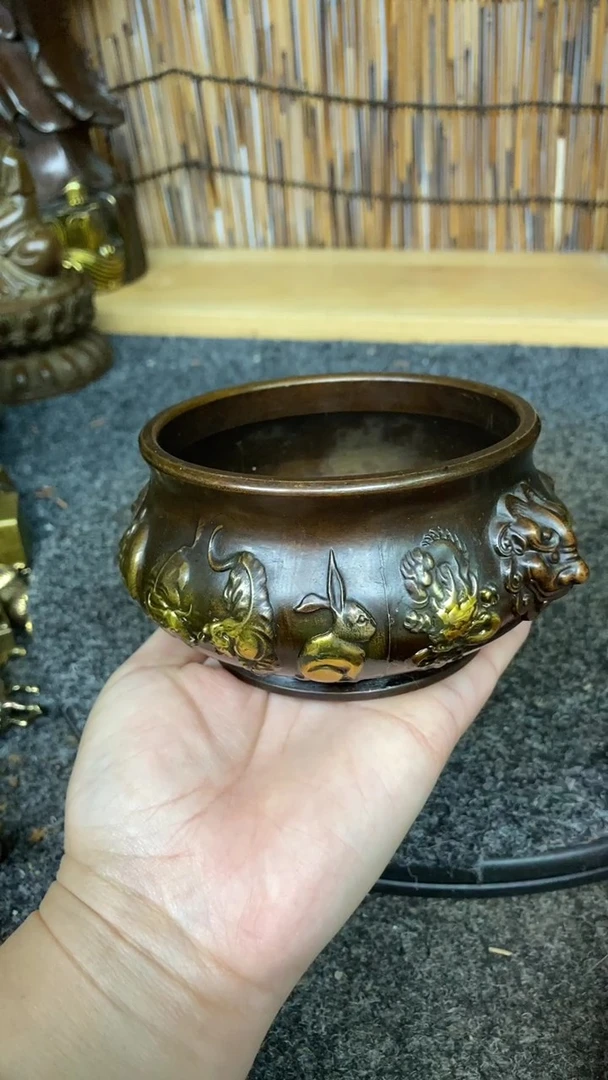 精品摆件工艺精湛103