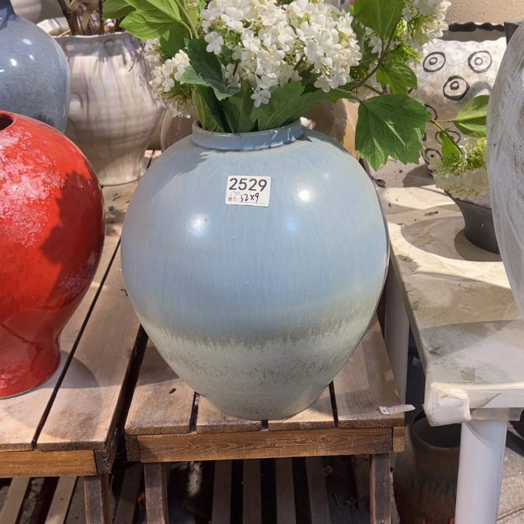 瓷片2529高32口9默认无孔的