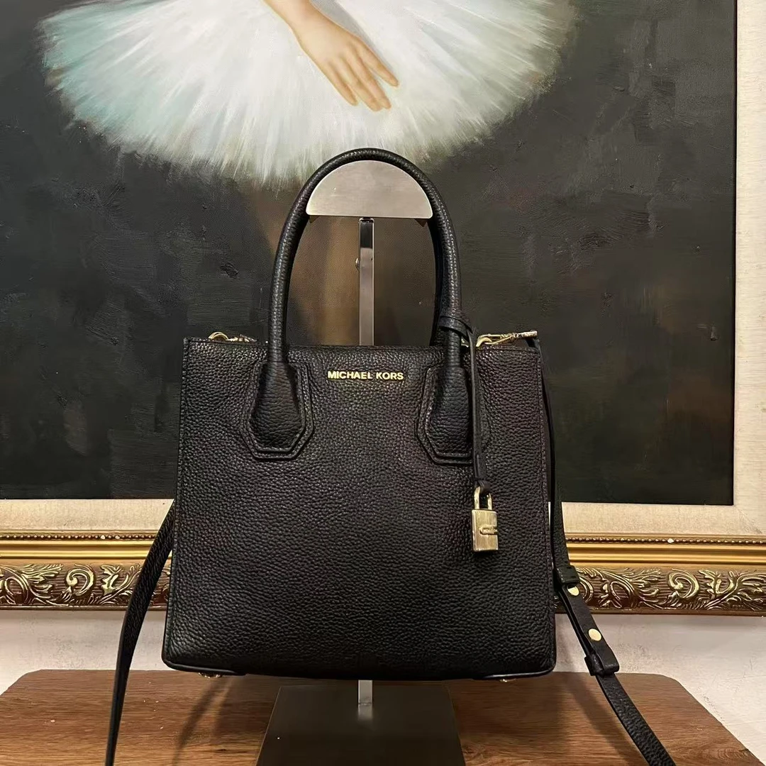 95新 MICHAELKORS/迈克高仕 mk单肩包/97245
