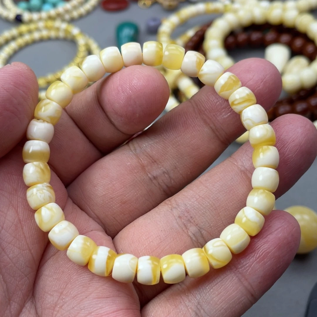 琥珀珠宝奇石未镶嵌42