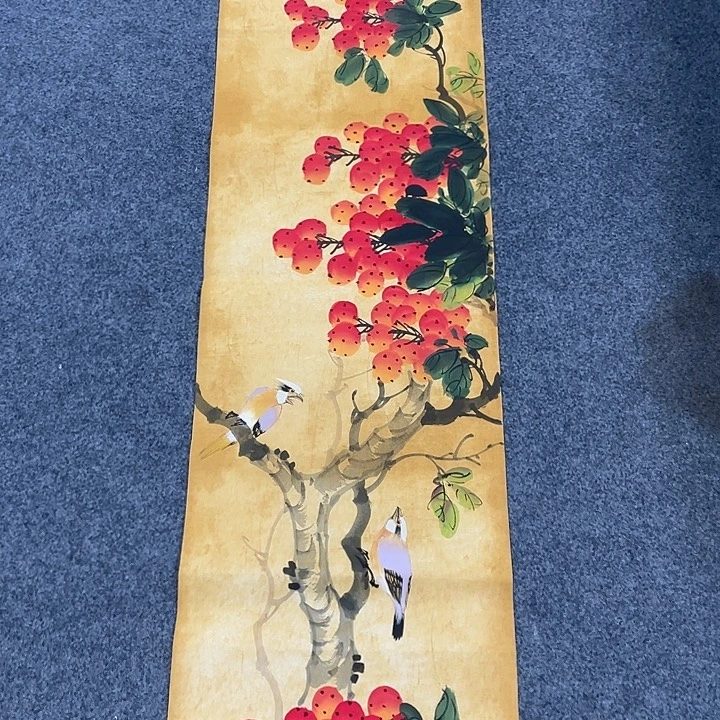 国画我们的目标是成为
