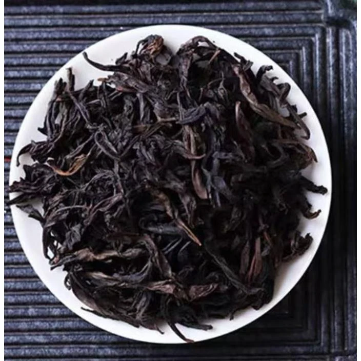 黑色书型盒牛左大圣归来肉桂51g-1盒