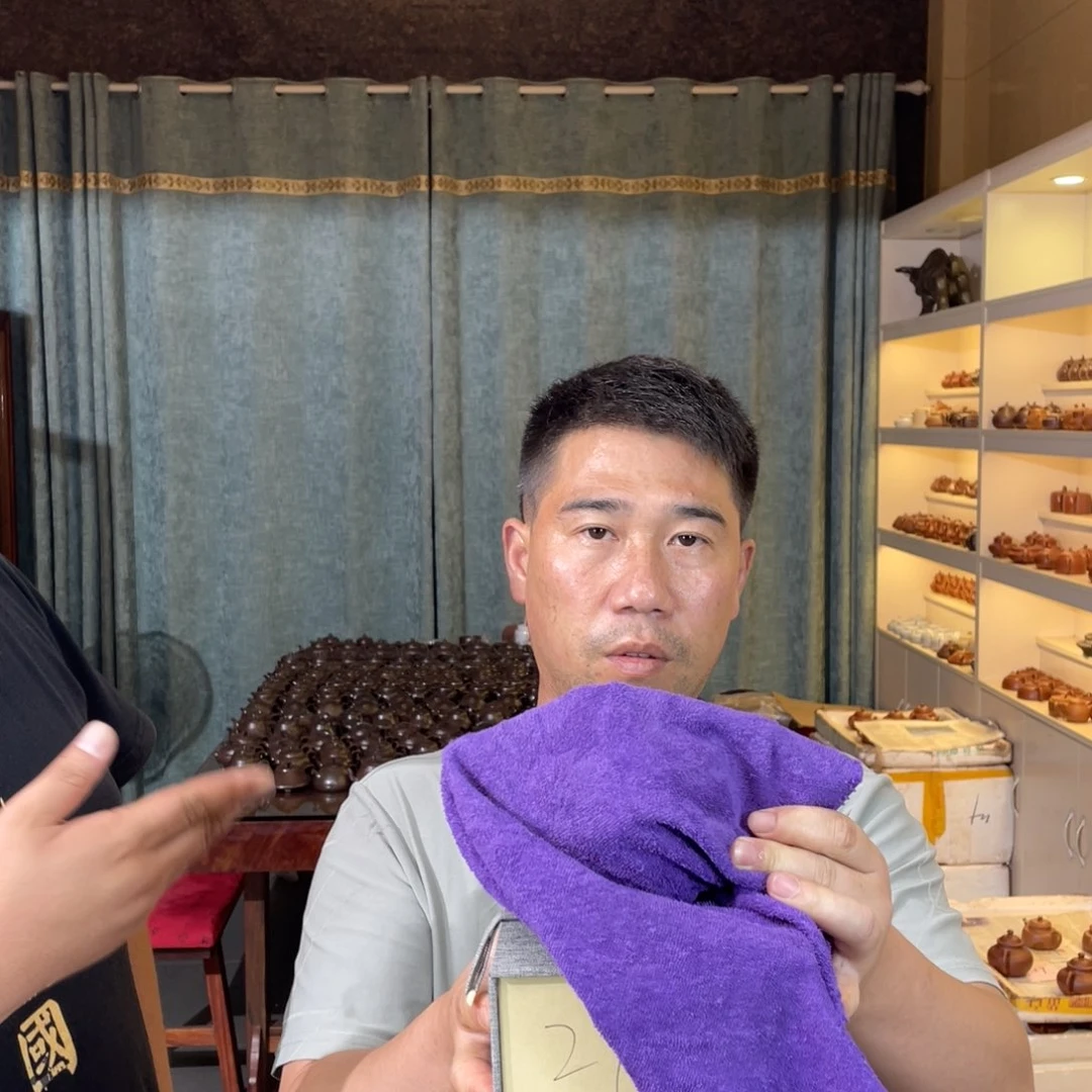 茶壶紫砂紫砂壶389339