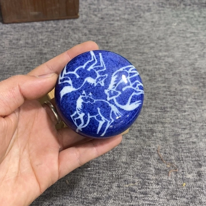 紫砂茶杯非常漂亮好看的花瓶