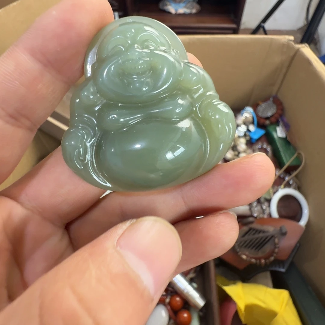 瓷片陶瓷手串，多样性发