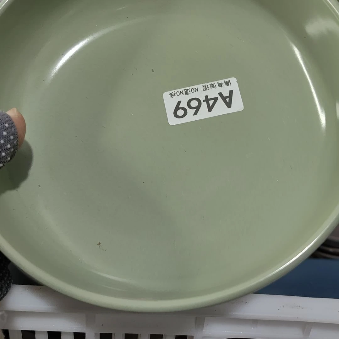 瓷片项*外贸陶瓷清仓微瑕满18.8包邮