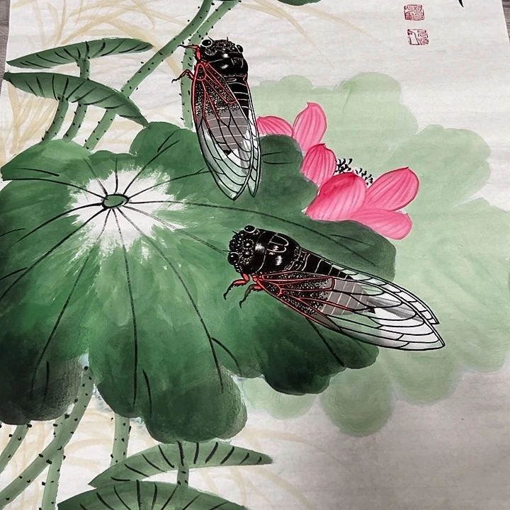 国画手绘国画专用链接8888