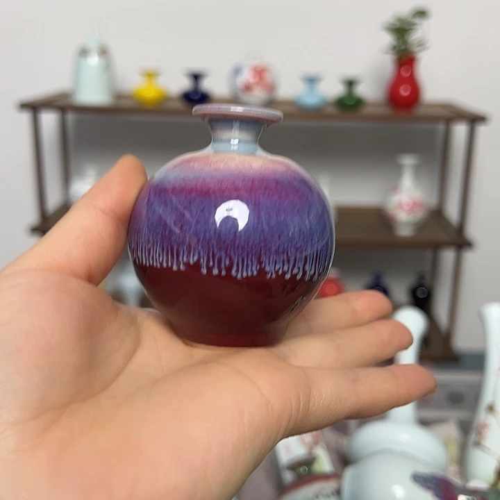 陶景德镇陶瓷研究所学会