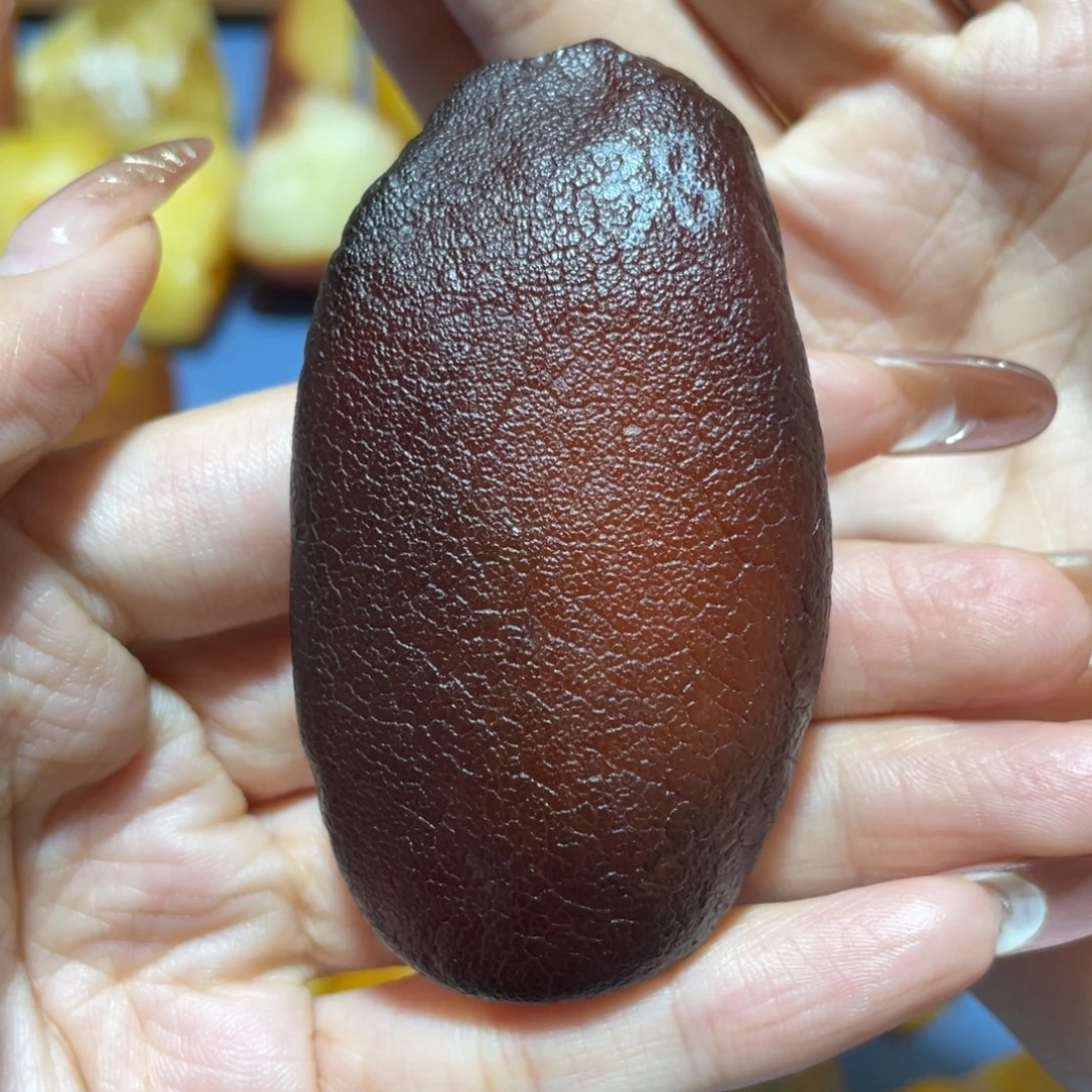 定制蜜蜡未镶嵌波罗的海琥珀蜜蜡原石