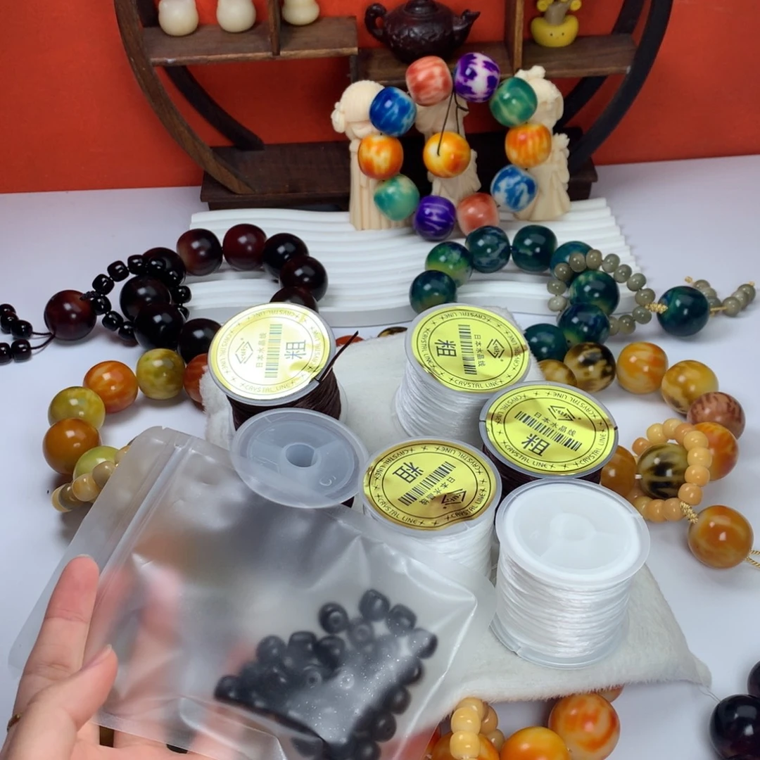 ****M吊坠菩提根/象牙果