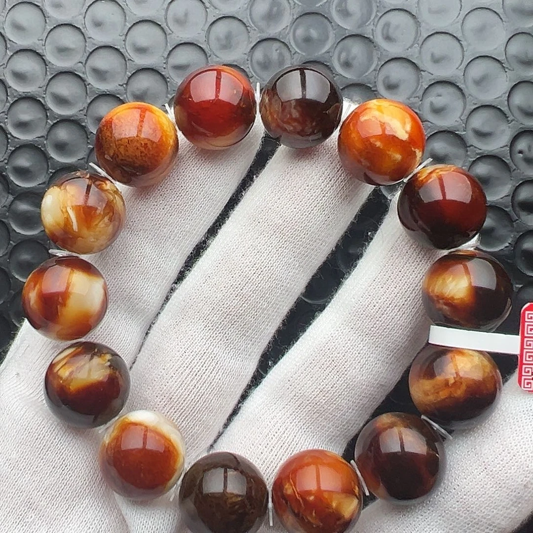 琥珀未镶嵌裸石15