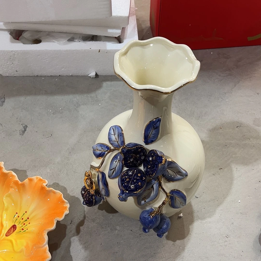 潮州陶瓷餐具微瑕