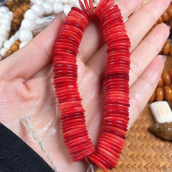 鹿骨手串/手链驼骨驼骨71