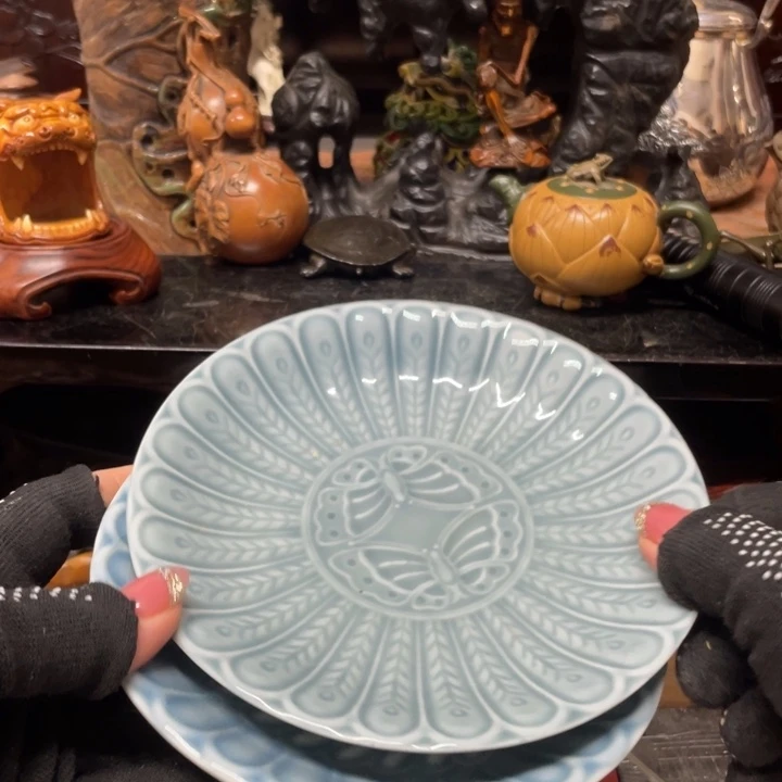 紫砂人生海海尽兴开怀