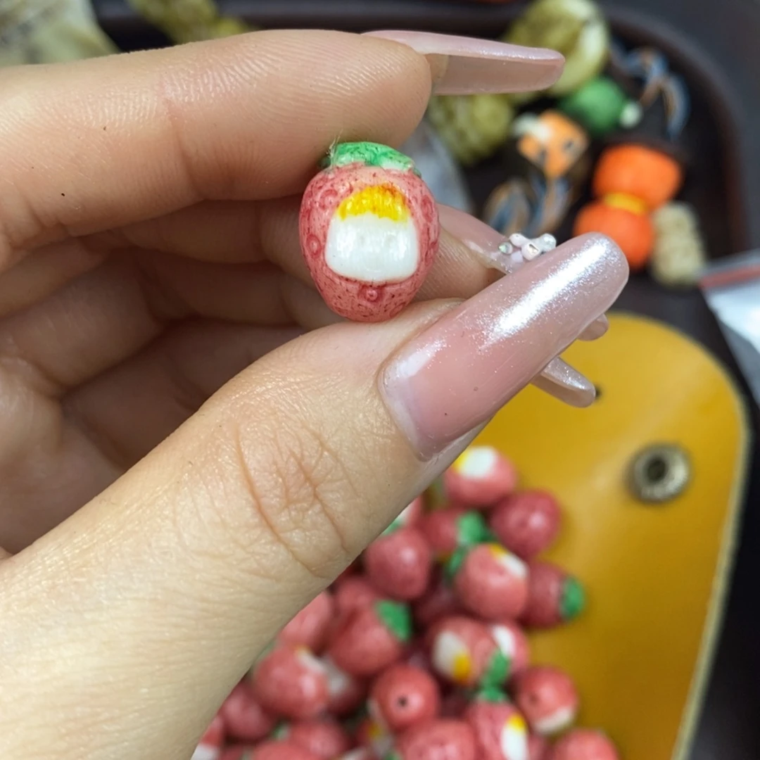 手串/手链驼骨配饰67